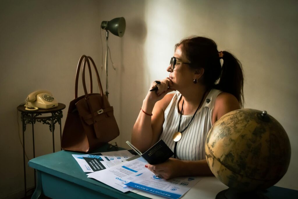 Cobertura médica en seguros de viaje: lo que debes saber 1 pexels photo 36618895