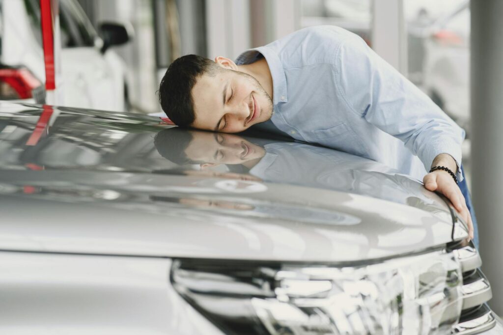 Seguros de auto para conductores nuevos: qué analizar 1 pexels photo 4895449 2