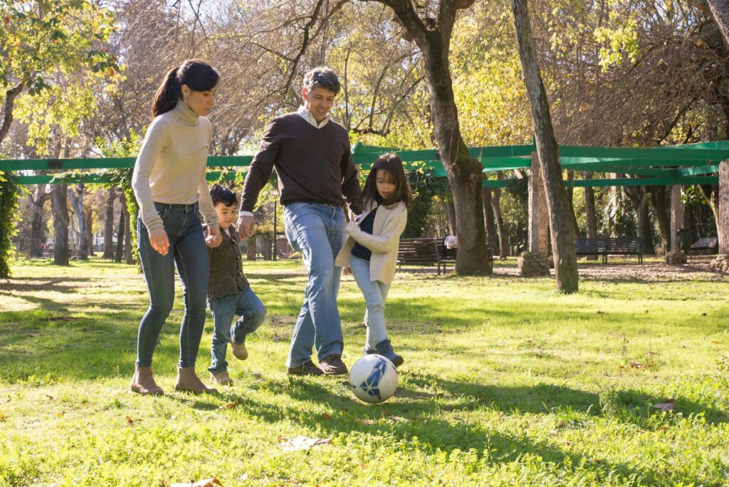 Seguro médico para familias: consideraciones clave 1 pexels photo 6300866